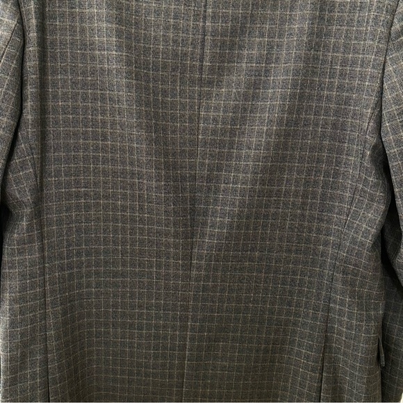 NWT Tommy Hilfiger Men's Modern-Fit THFlex Stretch Check Sport Coat - Picture 11 of 11